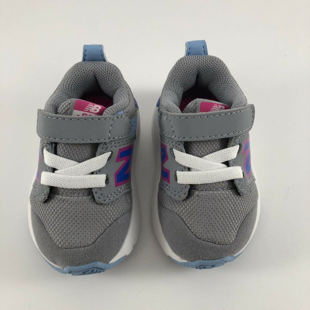 New Balance Unisex-Child 009 V1 Alternative - Picture 3 of 9